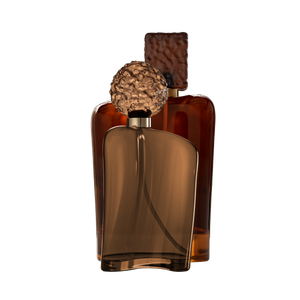 FRIDAYS BY CHANCE - HIS BUSINESS 100ML