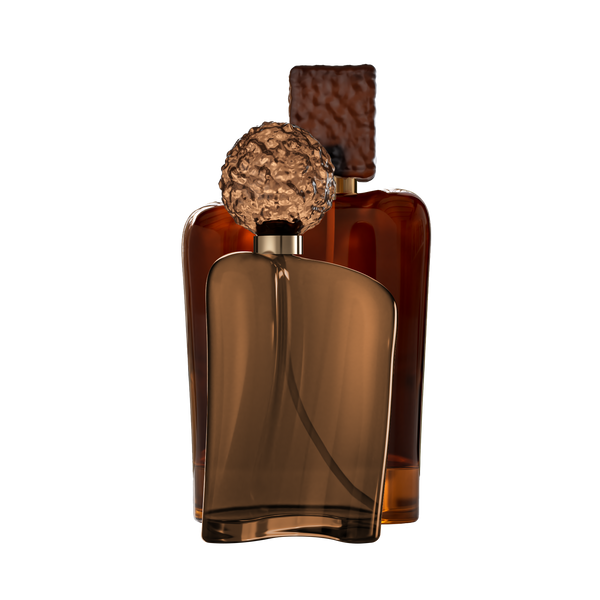 FRIDAYS BY CHANCE - HIS BUSINESS 100ML